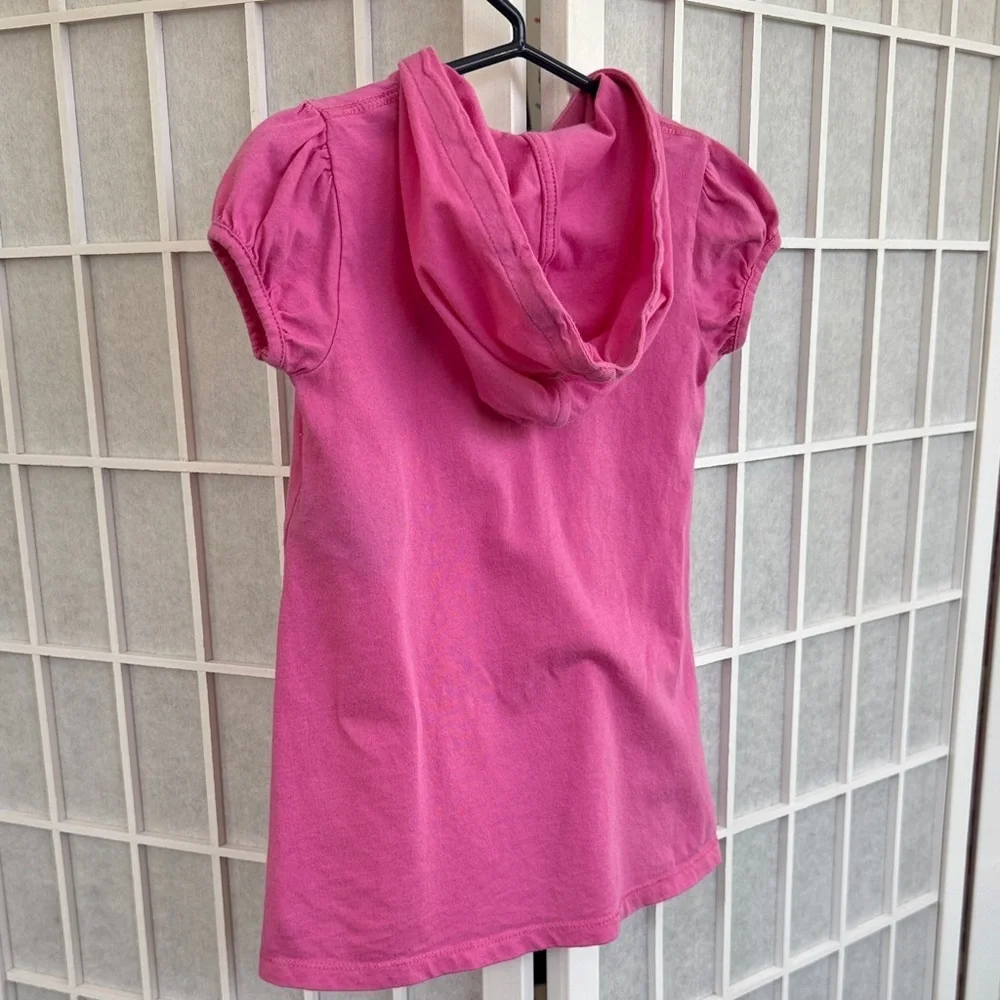 Ralph Lauren girls pink